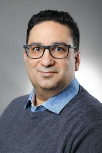 Sascha Hodjati