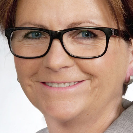 Birgit Oppenhäuser