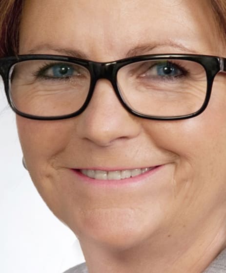 Birgit Oppenhäuser