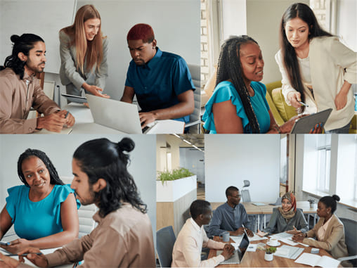 Accelerating Career Growth